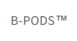 Sitewide 50% OFF on B-PODS™ Offer!