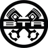 Sitewide 50% OFF on BTR Car Customs Offer!