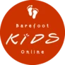 Sitewide 50% OFF on Barefoot Kids Offer!