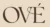 Sitewide 50% OFF on Be OVÉ-Collection Offer!