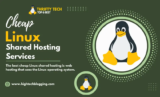 Thrifty Tech: Discover the Top 6 Best Cheap Linux Shared Hosting Services of the (March 2026)!