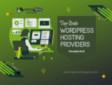 Top 10 Best WordPress Hosting Providers (February 2026) – Handpicked