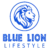 Sitewide 50% OFF on Blue Lion Lifestyle Offer!