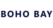 Sitewide 50% OFF on Boho Bay Offer!