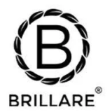 Sitewide 50% OFF on Brillare Offer!