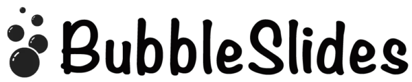 Bubble Slides Official