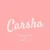 Sitewide 50% OFF on Carsha Offer!