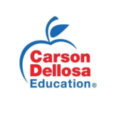 Sitewide 50% OFF on Carson Dellosa Education Offer!