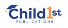 Sitewide 50% OFF on Child1st Publications Offer!