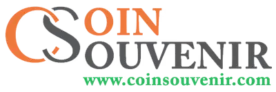 Sitewide 50% OFF on Coin Souvenir Offer!