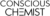Sitewide 50% OFF on Conscious Chemist Offer!