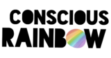 Sitewide 50% OFF on Conscious Rainbow Offer!
