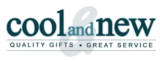 Sitewide 50% OFF on Coolandnew Offer!