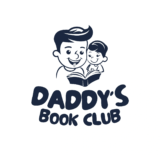 Sitewide 50% OFF on Daddy’s Book Club Offer!