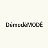 Sitewide 50% OFF on DémodéMODÉ Offer!