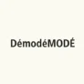 Sitewide 50% OFF on DémodéMODÉ Offer!