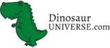 Sitewide 50% OFF on Dinosaur Universe Offer!