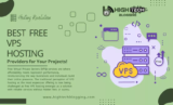 Hosting Revolution: Discover the Best Free VPS Hosting Providers for Your Projects! (October 2025)