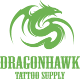 Sitewide 50% OFF on Dragonhawk Tattoos Offer!