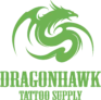 Sitewide 50% OFF on Dragonhawk Tattoos Offer!