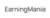 Sitewide 50% OFF on EarningMania Offer!