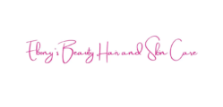 Ebony's Beauty Hair and Skin Care