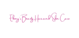 Sitewide 50% OFF on Ebony’s Beauty Hair and Skin Care Offer!