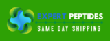 Sitewide 50% OFF on Expert Peptides Offer!