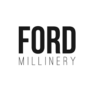 Sitewide 50% OFF on FORD MILLINERY Offer!