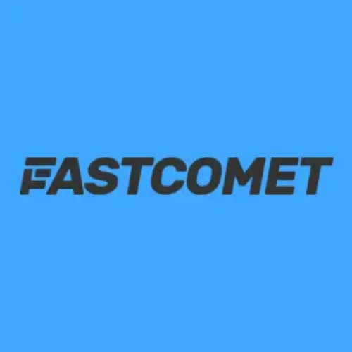 <strong><strong>FastComet</strong></strong>