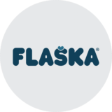 Sitewide 50% OFF on Flaska Offer!