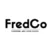 Sitewide 50% OFF on FredCo International Offer!