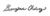 Sitewide 50% OFF on Georgina Chávez Offer!