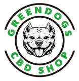 Sitewide 50% OFF on Greendogs CBD Offer!