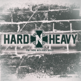 Sitewide 50% OFF on HARD’N’HEAVY Offer!
