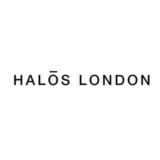 Sitewide 50% OFF on Halo’s London Offer!
