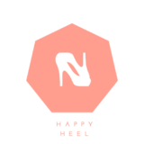 Sitewide 50% OFF on Happy Heel Offer!