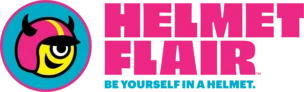 Sitewide 50% OFF on Helmet Flair Offer!