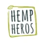 Sitewide 50% OFF on Hemp Heros Offer!
