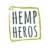 Sitewide 50% OFF on Hemp Heros Offer!