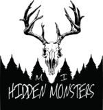 Sitewide 50% OFF on Hidden Michigan Monsters Offer!