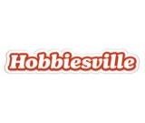 Sitewide 50% OFF on Hobbiesville Offer!