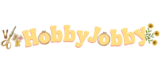 Sitewide 50% OFF on HobbyJobby Offer!
