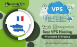 Hosting Excellence: Explore the Top 8 Best VPS Hosting Providers in France! (October 2025)