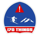 Sitewide 50% OFF on I-70 Things Offer!