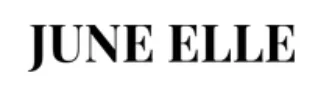 Sitewide 50% OFF on JUNE ELLE Offer!