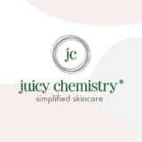 Sitewide 50% OFF on Juicy Chemistry Offer!
