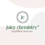 Sitewide 50% OFF on Juicy Chemistry Offer!