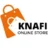Sitewide 50% OFF on KNAFi Online Store Offer!