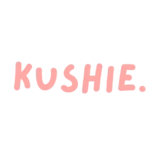 Sitewide 50% OFF on KUSHIE Offer!